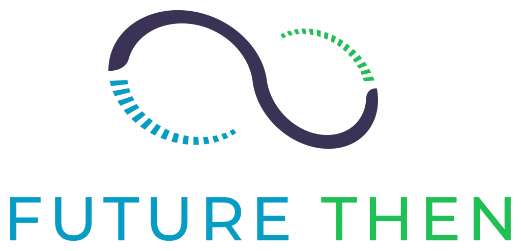 Future Then LOGO