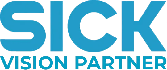 SICK Vision Partner Logo